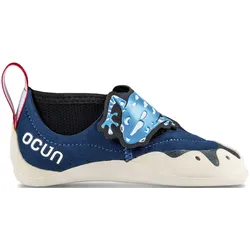 Ocun Ribbit - Kletterschuhe - Kinder - PINK - 30/31 UK