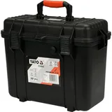 TRIZERATOP Werkzeugkoffer Hermetischer 430x244x341mm bunt