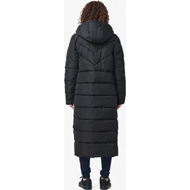 Noisy May NMDalcon X-Long Coat FWD Frauen Mantel schwarz S - S