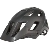 Endura Hummvee Plus MIPS Helm schwarz)