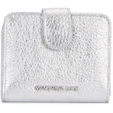 Mandarina Duck Mellow Leather Geldbörse warm taupe