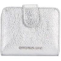 Mandarina Duck Mellow Leather Geldbörse warm taupe
