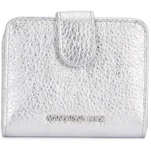Mandarina Duck Mellow Leather Geldbörse warm taupe