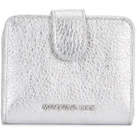 Mandarina Duck Mellow Leather Geldbörse warm taupe
