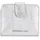 Mandarina Duck Mellow Leather Geldbörse warm taupe