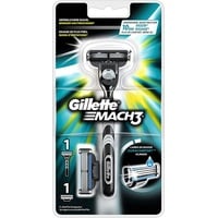 Gillette Mach3 Rasierer