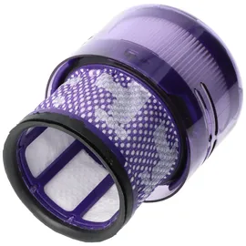 AccuCell Filter passend für Dyson SV19 Omni-Glide, 8,2cm x 10,3cm, ersetzt 965241-01, 1 Stück