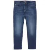 Marc O'Polo SJÖBO Stretch-Jeans Blau 38