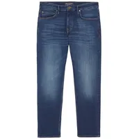 Marc O'Polo SJÖBO Stretch-Jeans Blau 38