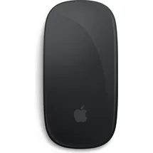 Apple Magic Mouse Schwarz
