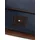 Tommy Hilfiger TH Heritage Satchel Umhängetasche Leder Dark Blue