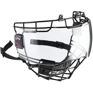 Ccm HVR Hybrid Vollgesichtsvisier Senior, Größe:M/L