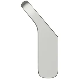 Keuco Moll Handtuchhaken Weiß