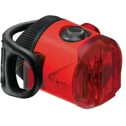 Lezyne Femto USB Rücklicht StVZO Rot Modell 2023