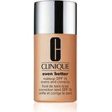 Clinique Even Better Makeup LSF 15 CN 90 sand 30 ml