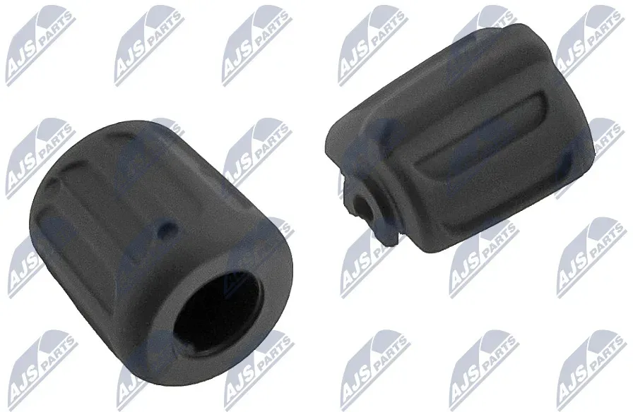 NTY Bedienelement, Heizung/Lüftung ewsbm116 für BMW