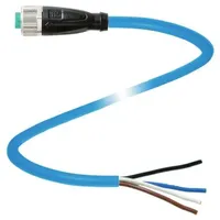 Pepperl+Fuchs Kabeldose V1-G-N4-40M-PVC