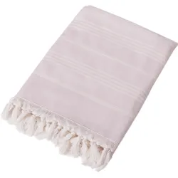 PURELEI Hamam Towel Pure