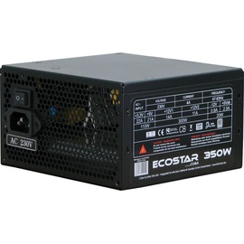 Inter-Tech Coba EcoStar 350W