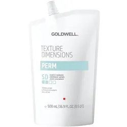 Goldwell Texture Dimensions Perm SD - Slightly Damaged 500 ml