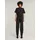 G-Star Shortsleeve Workwear Jumpsuit - schwarz, - S