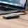 Alogic USB-C Fusion SWIFT 4-in-1 Hub Space Grey