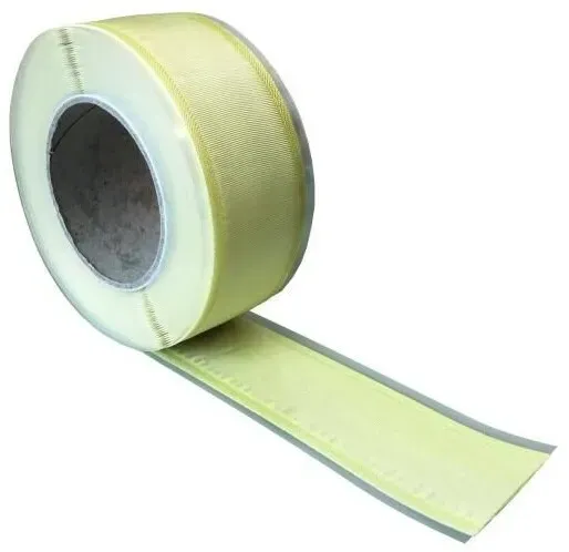 Bostik Ardatape Protect Schnittschutzband 50mm x 10m Rolle beige