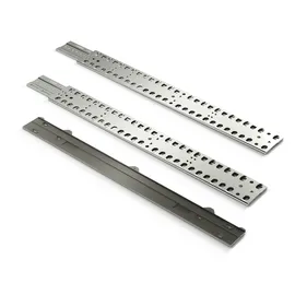 Bosch Verbindungsschiene SGZ8BI00 silber
