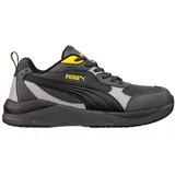 Puma Safety Puma Sicherheitshalbschuh SHIFT Low 647780 S1PS HRO SR Gr. 43 grau/gelb