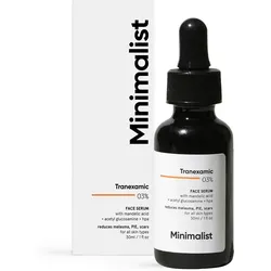 Minimalist Tranexamic 03% Face Serum 30 ml