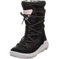 superfit Twilight Schneestiefel Schwarz 33