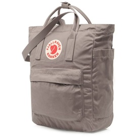 Fjällräven Kanken Totepack fog