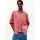 Tommy Hilfiger Langarmhemd gestreift rot L
