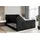 altdecor Cator-Z King 160 x 200 cm H3 Schwarz