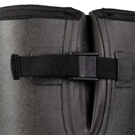 Nash Zt ZT Field Wellies Gummistiefel Dunkelgrün 45