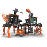 Schleich Eldrador Lava Fortress 42810