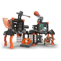 Schleich Eldrador Lava Fortress 42810