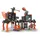 Schleich Eldrador Lava Fortress 42810