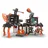 Schleich Eldrador Lava Fortress 42810