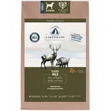 Lakefields Trockenfleisch-Menü Wild 2 x 2,5 kg