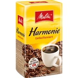 Melitta Harmonie entkoffeiniert 500 g