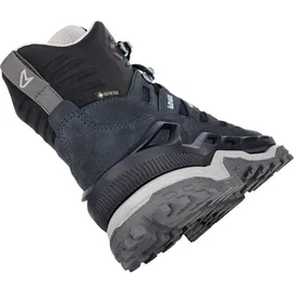 Lowa Innovo GTX Mid Damen navy/arktis 38