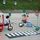 Italtrike Verkehrszeichen-Set Village Kit""