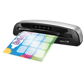 Fellowes Laminiergerät Saturn 3i A4