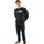 The North Face Drew Peak Sweatshirt Schwarz XL
