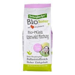 Seitenbacher Odenwald-Mischung #538 bio