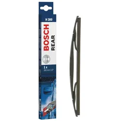 Bosch H300 - Scheibenwischer Rear - Länge: 300 mm für Heckscheibe