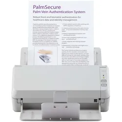 RICOH SP-1120N Dokumenten-Scanner