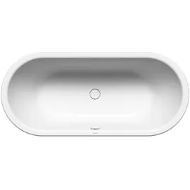 Kaldewei Centro Duo Oval 127 Badewanne 75 x 170 cm (282700013231)