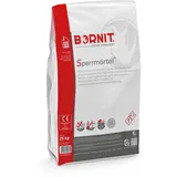 Bornit Sperrmörtel 25 kg